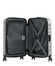 AMERICAN TOURISTER FLASHLINE Carro para equipaje de mano skysilver - Equipaje de mano - 2