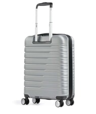 AMERICAN TOURISTER FLASHLINE Carro para equipaje de mano skysilver - Equipaje de mano - 3