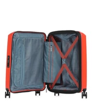 AMERICAN TOURISTER AEROSTEP Carro extensible para equipaje de mano - Equipaje de mano