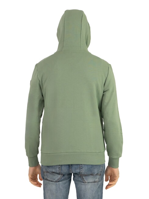CONNECTIVE Sudadera dólar - Sudaderas