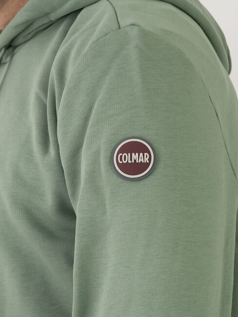 CONNECTIVE Sudadera dólar - Sudaderas