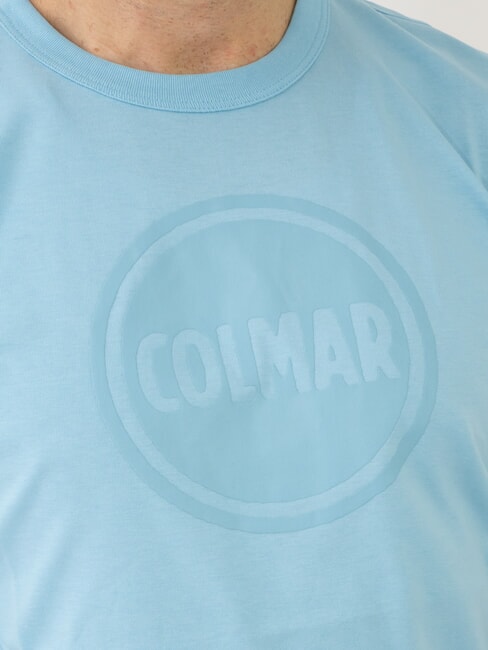 FRIDA Camiseta de algodón con logo adobe - camiseta