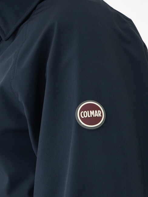 NEW FUTURITY Chaqueta corta Azul marino - Chaquetas de hombre