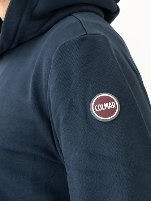 CONNECTIVE Sudadera Azul marino - Sudaderas