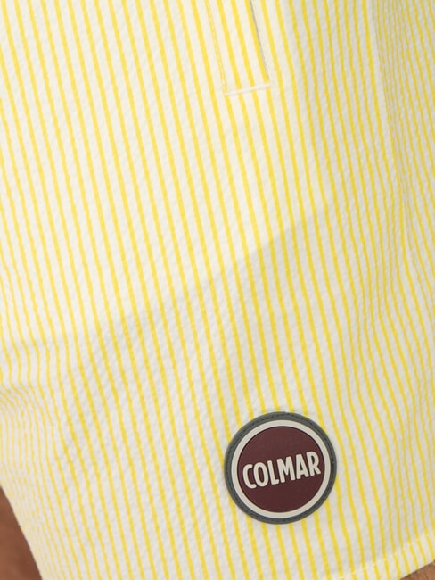 WIRE islas Bermudas taxi-blanco - Trajes de baño