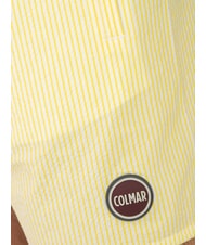 COLMAR WIRE islas Bermudas taxi-blanco - Trajes de baño - 3