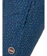 COLMAR SEABORD Traje de ba&ntilde;o hoja azul oscuro - Trajes de ba&ntilde;o - 3