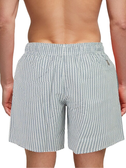 SEABORD Traje de baño hielo geométrico - Trajes de baño