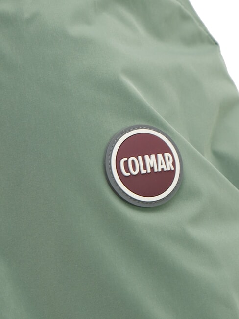 NOTORIOUS chaqueta con capucha dólar - Chaquetas de hombre