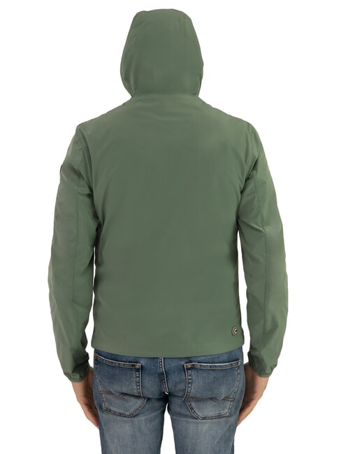 NOTORIOUS chaqueta con capucha d&oacute;lar - Chaquetas de hombre