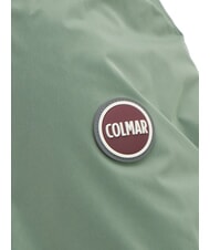 COLMAR NOTORIOUS chaqueta con capucha d&oacute;lar - Chaquetas de hombre - 4