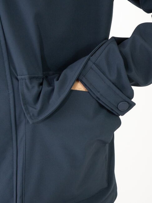 NEW FUTURITY Chaqueta corta Azul marino - Chaquetas de hombre