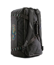 PATAGONIA BLACK HOLE bolso de la mochila del viaje 55L unidad fitz tinta negra - Bolsas de viaje - 2