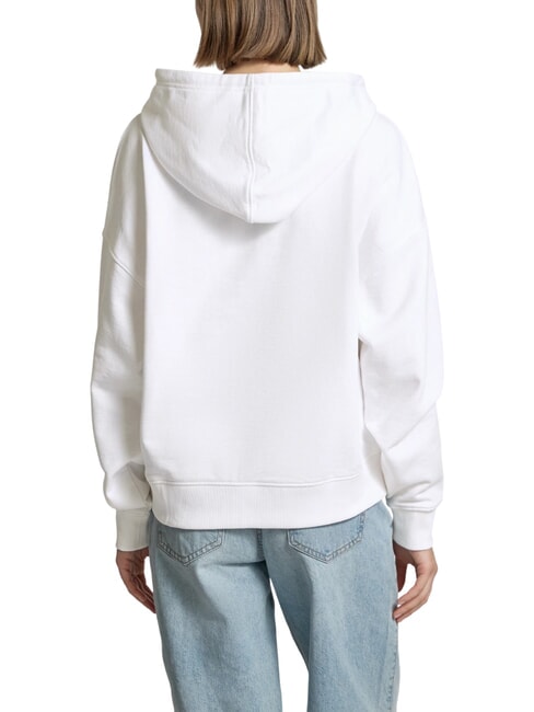 EMBRO Sudadera purwhite - Sudaderas de mujer