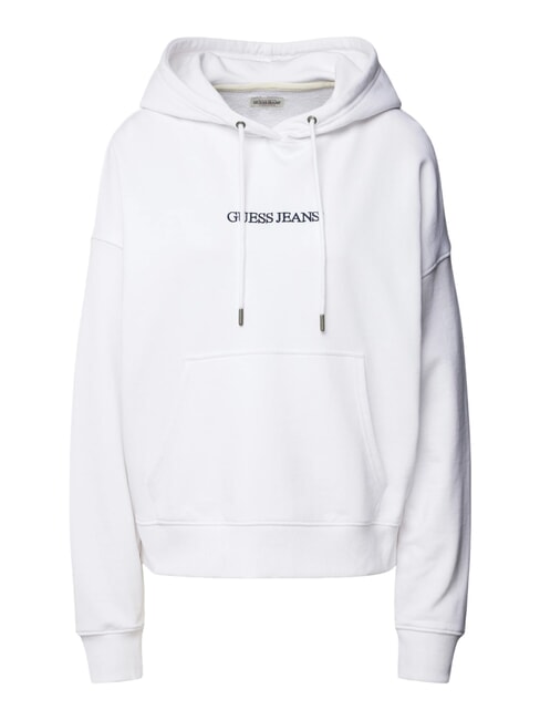 EMBRO Sudadera purwhite - Sudaderas de mujer