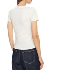 GUESS JEANS SS SLIM POCKET  Camiseta de manga corta - camiseta