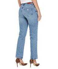 GUESS JEANS G08 MID RISE STRAIGHT  Vaqueros gj luz vintage fue - Jeans - 2