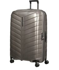 SAMSONITE ATTRIX Carro de tamaño extra grande dunas - Trolley Rígidos - 3