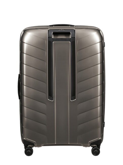 ATTRIX Carro de tamaño extra grande dunas - Trolley Rígidos