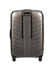 SAMSONITE ATTRIX Carro de tamaño extra grande dunas - Trolley Rígidos - 4