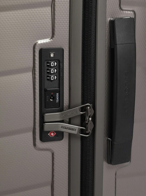 ATTRIX Carro de tamaño extra grande dunas - Trolley Rígidos