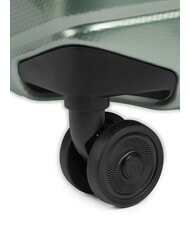 SAMSONITE ATTRIX Carro de tamaño extra grande albahaca verde - Trolley Rígidos - 6