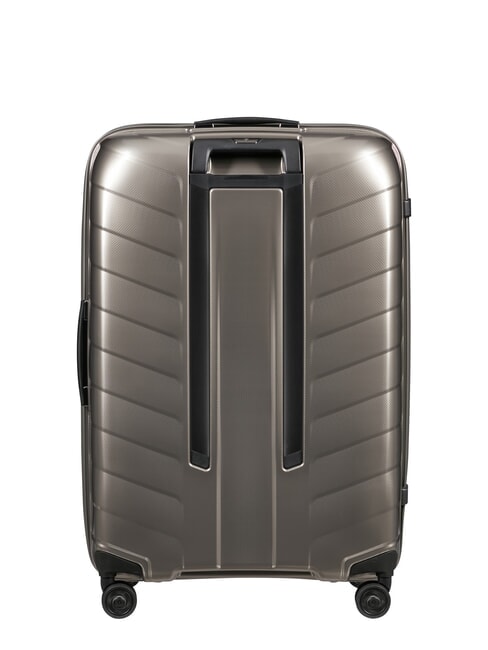 ATTRIX Carro de gran tamaño dunas - Trolley Rígidos