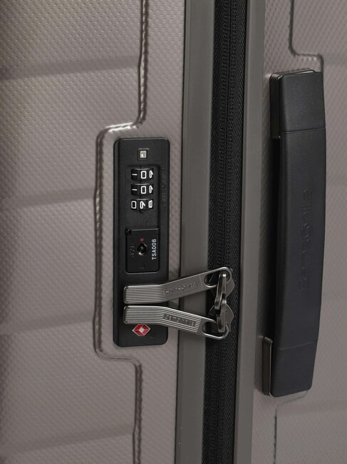 ATTRIX Carro de gran tamaño dunas - Trolley Rígidos