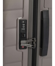 SAMSONITE ATTRIX Carro de gran tamaño dunas - Trolley Rígidos - 5