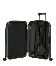 SAMSONITE ATTRIX Carro de gran tamaño albahaca verde - Trolley Rígidos - 2
