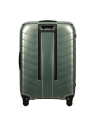 SAMSONITE ATTRIX Carro de gran tamaño albahaca verde - Trolley Rígidos - 4