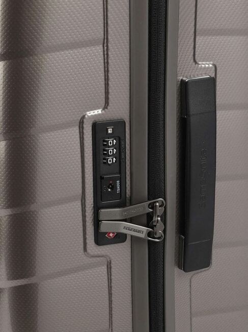 ATTRIX Carro de tama&ntilde;o mediano dunas - Trolley R&iacute;gidos