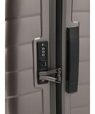 SAMSONITE ATTRIX Carro de tama&ntilde;o mediano dunas - Trolley R&iacute;gidos - 5