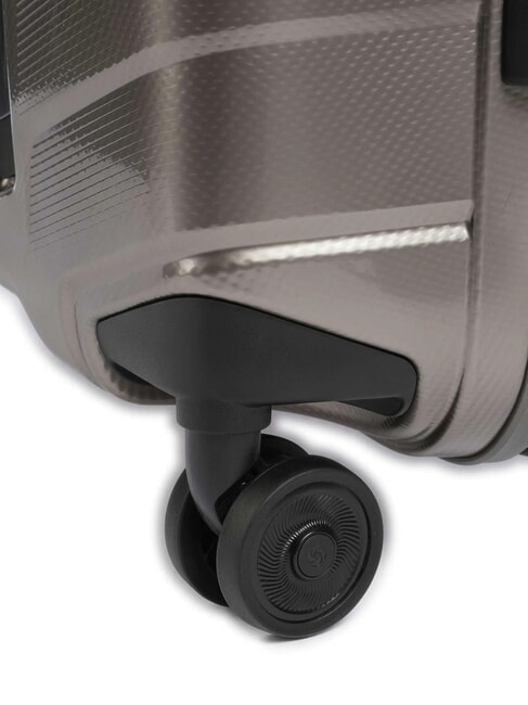 ATTRIX Carro de tama&ntilde;o mediano dunas - Trolley R&iacute;gidos