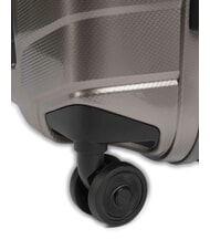 SAMSONITE ATTRIX Carro de tama&ntilde;o mediano dunas - Trolley R&iacute;gidos - 6