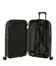 SAMSONITE ATTRIX Carro de tamaño mediano albahaca verde - Trolley Rígidos - 2