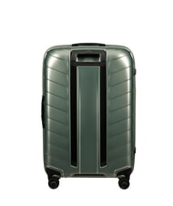 SAMSONITE ATTRIX Carro de tamaño mediano albahaca verde - Trolley Rígidos - 4