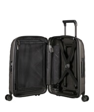SAMSONITE ATTRIX Carro de cabina delgado expandible dunas - Equipaje de mano - 2