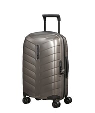 SAMSONITE ATTRIX Carro de cabina delgado expandible dunas - Equipaje de mano - 3