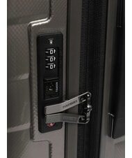 SAMSONITE ATTRIX Carro de cabina delgado expandible dunas - Equipaje de mano - 5