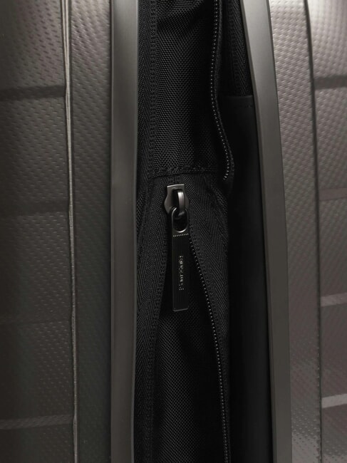 ATTRIX Carro de cabina delgado expandible dunas - Equipaje de mano