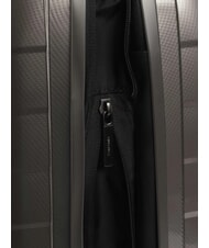 SAMSONITE ATTRIX Carro de cabina delgado expandible dunas - Equipaje de mano - 6