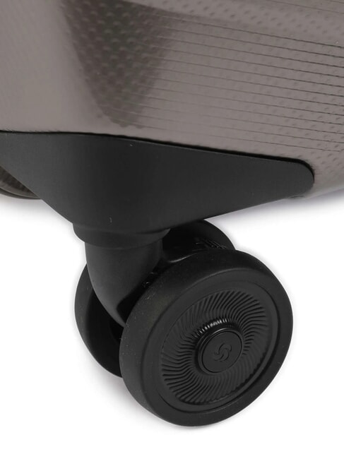 ATTRIX Carro de cabina delgado expandible dunas - Equipaje de mano