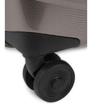 SAMSONITE ATTRIX Carro de cabina delgado expandible dunas - Equipaje de mano - 7