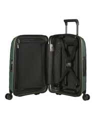 SAMSONITE ATTRIX Carro de cabina delgado expandible albahaca verde - Equipaje de mano - 2