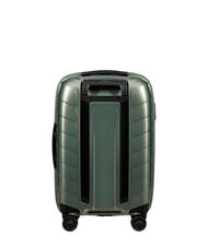 SAMSONITE ATTRIX Carro de cabina delgado expandible albahaca verde - Equipaje de mano - 4