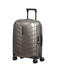 SAMSONITE ATTRIX Carro extensible para equipaje de mano dunas - Equipaje de mano - 3