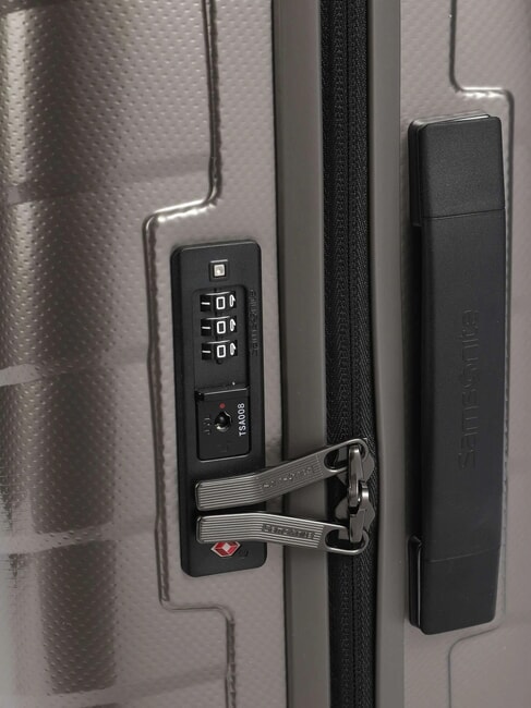 ATTRIX Carro extensible para equipaje de mano dunas - Equipaje de mano