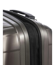 SAMSONITE ATTRIX Carro extensible para equipaje de mano dunas - Equipaje de mano - 6