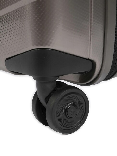 ATTRIX Carro extensible para equipaje de mano dunas - Equipaje de mano